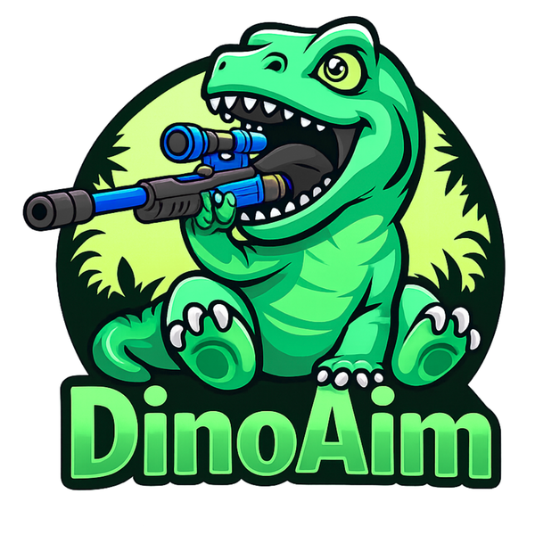 Dinoaim